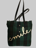 Ellen Degeneres Oax Oax Tote