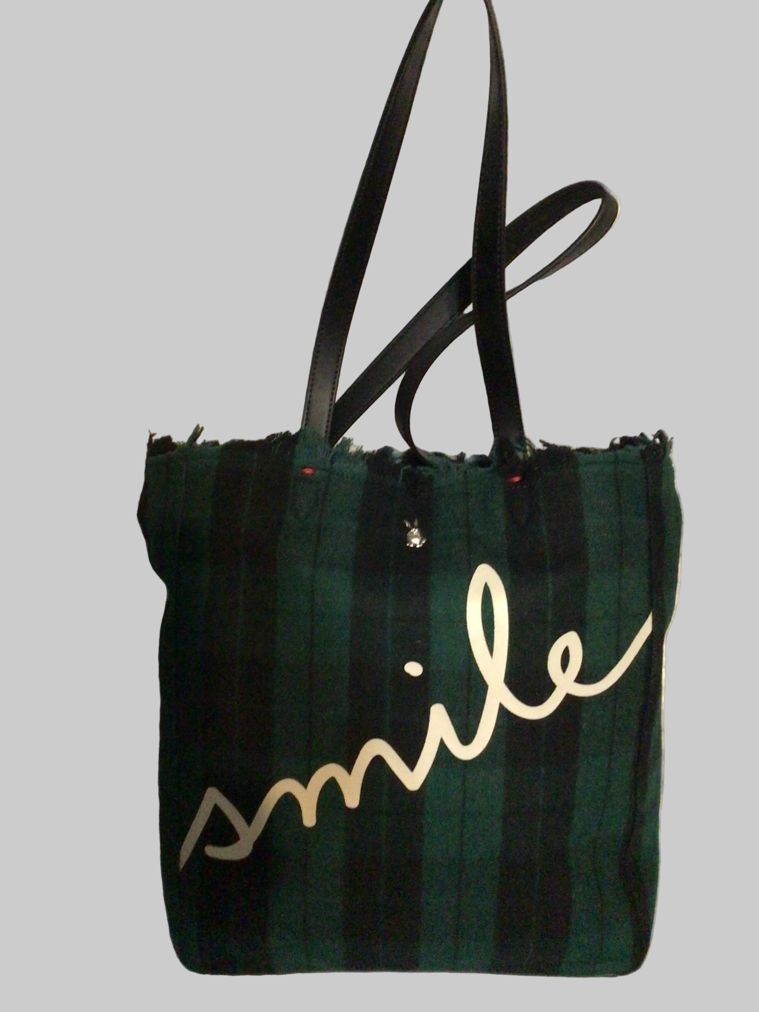 Ellen Degeneres Oax Oax Tote