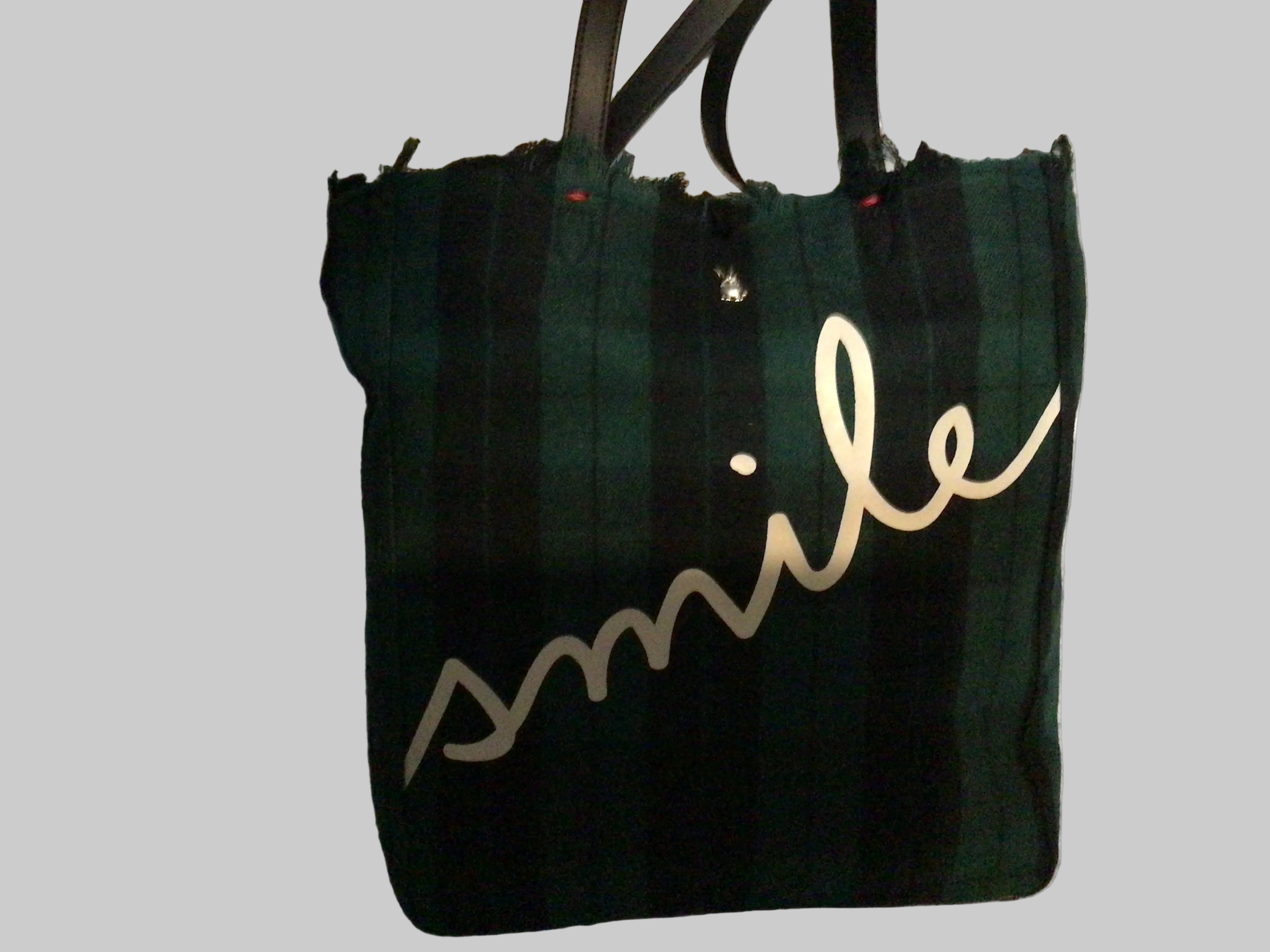 Ellen Degeneres Oax Oax Tote