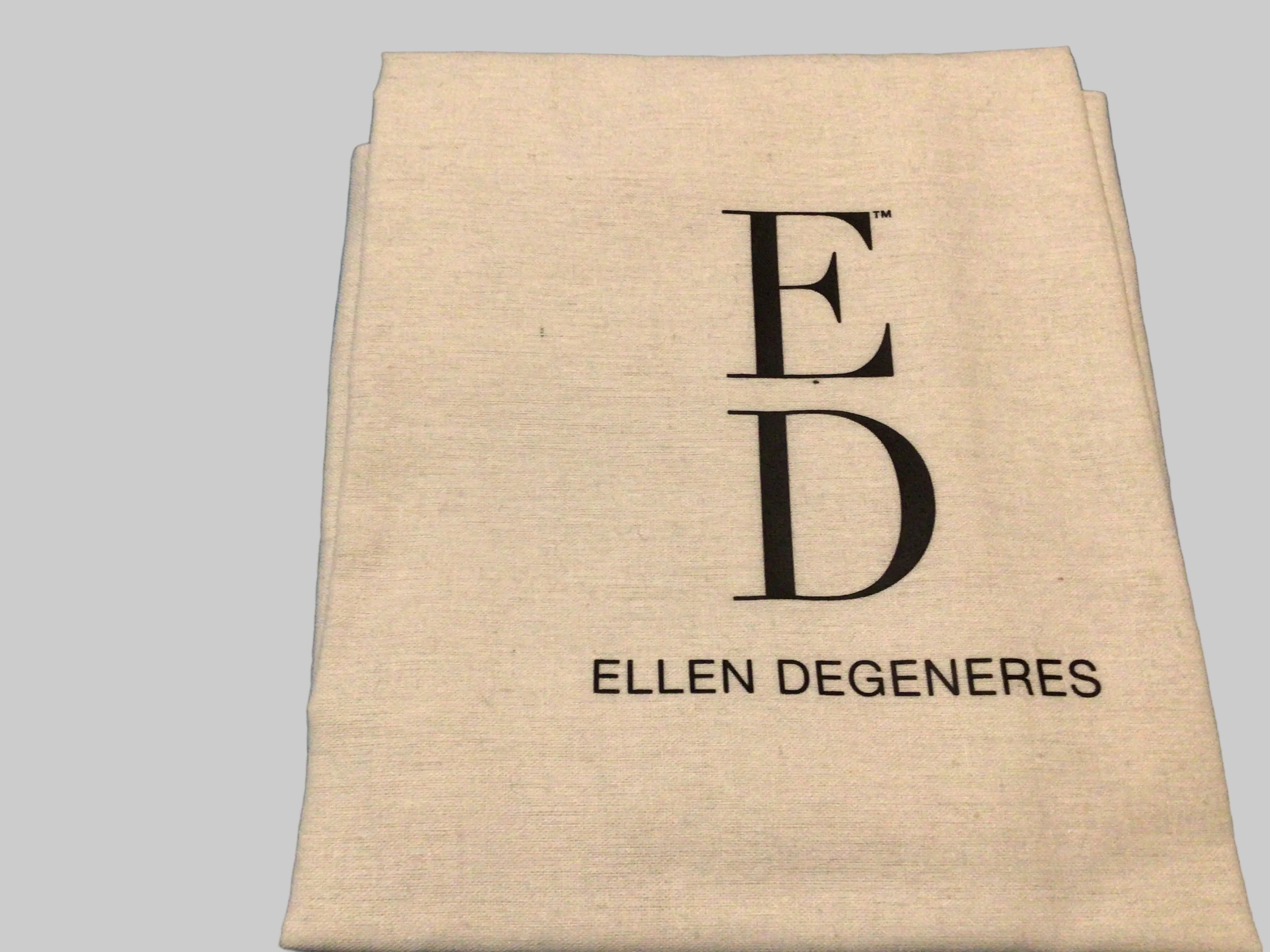 Ellen Degeneres Oax Oax Tote