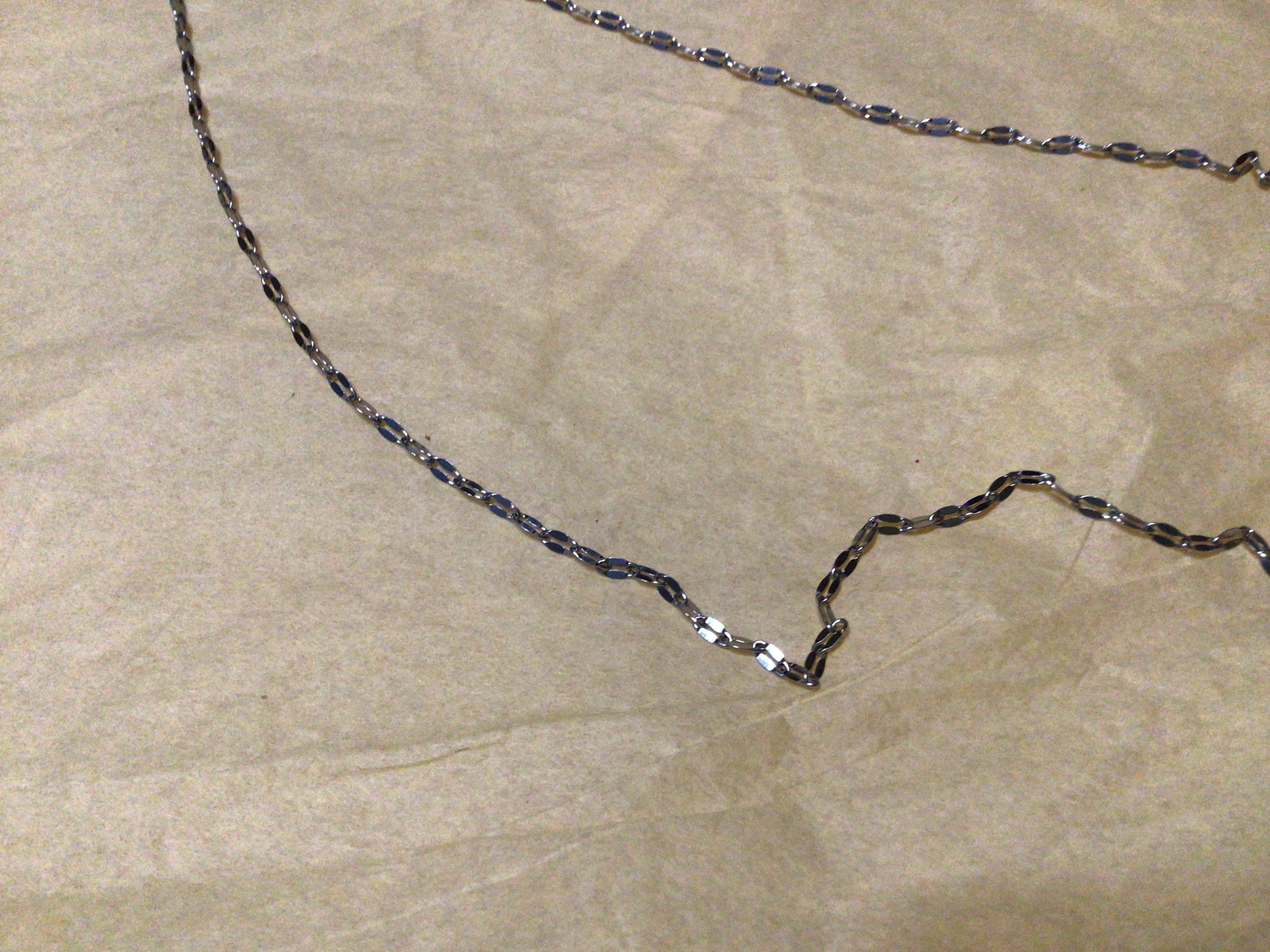 Amythst Cross Pendant