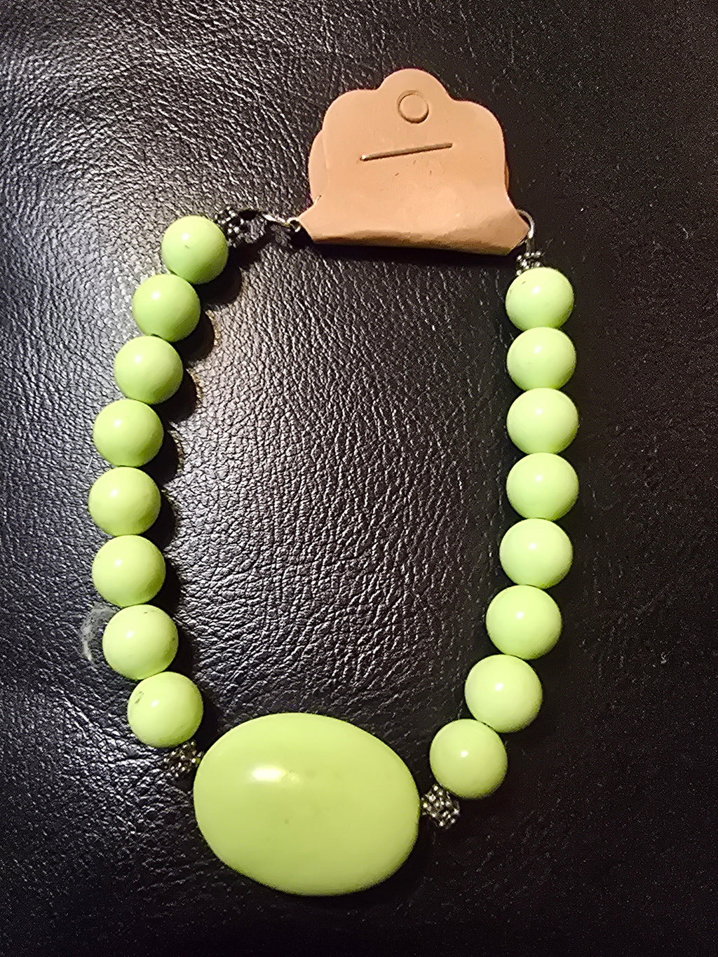 Vintage Turquoise Bracelet