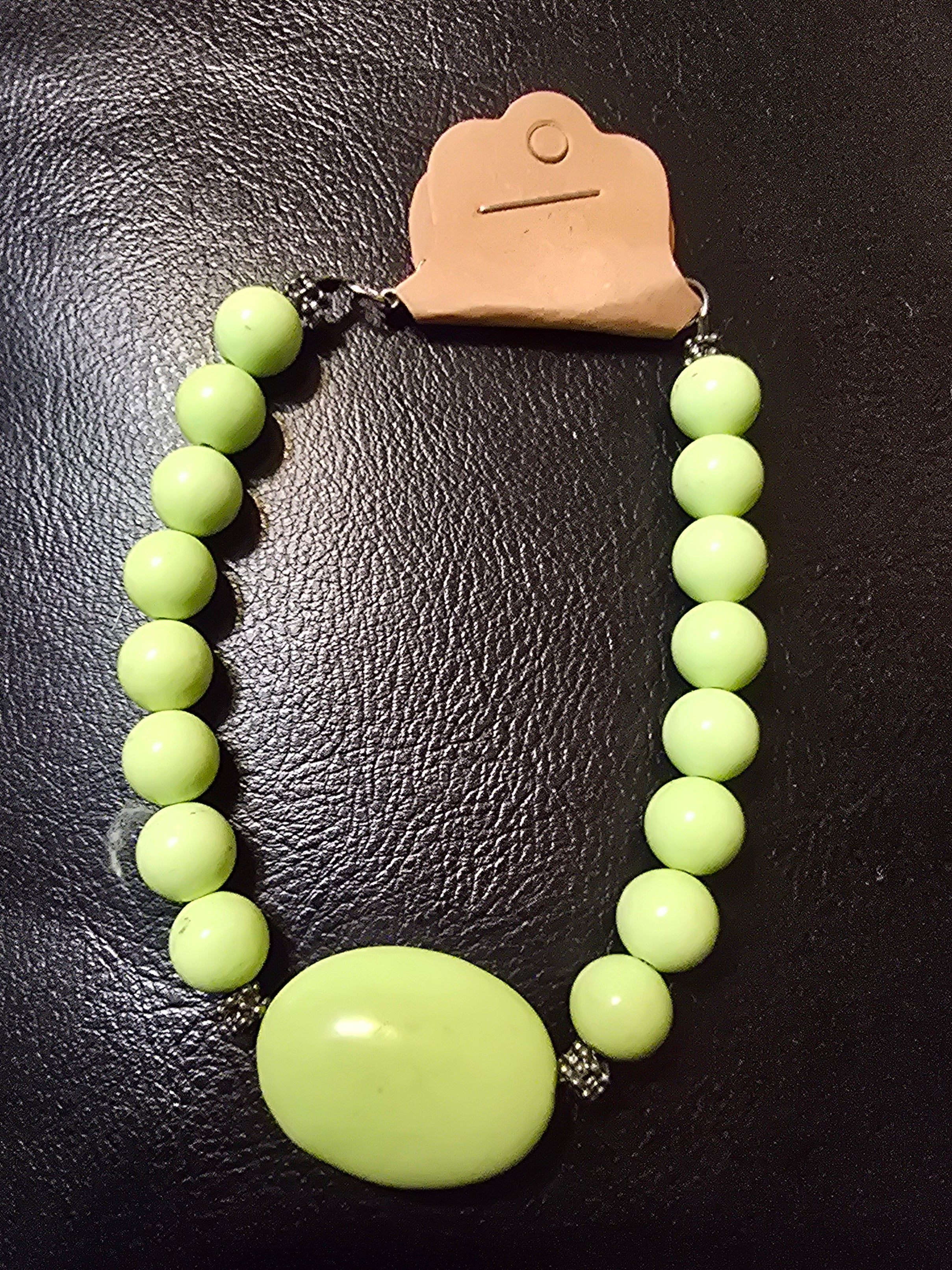 Vintage Turquoise Bracelet