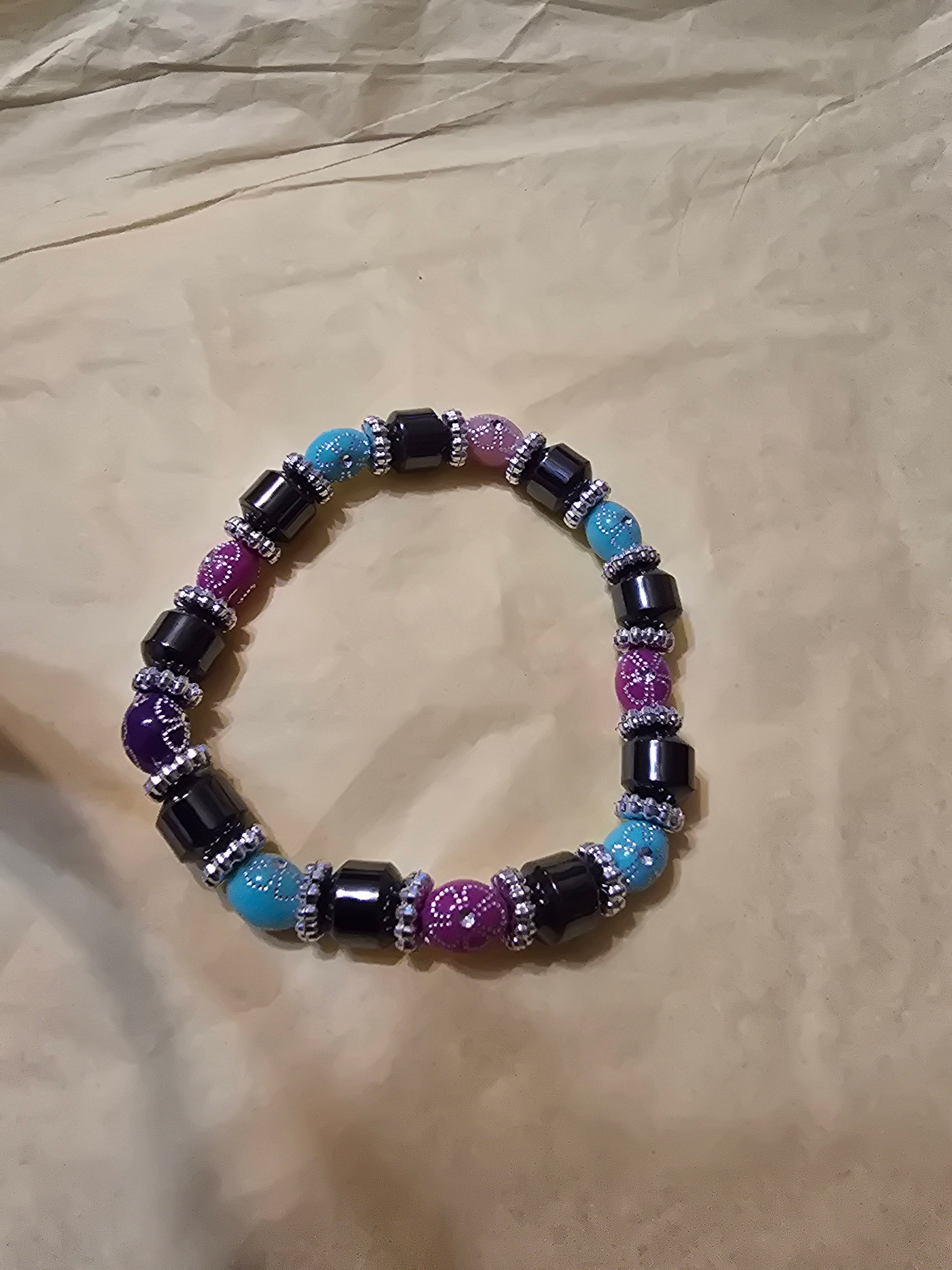 Bead Bracelet