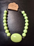 Vintage Turquoise Bracelet