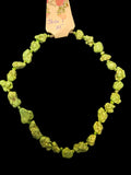 Turquoise necklace
